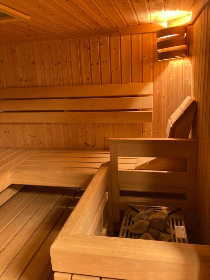 Haus Mit Sauna Und Privatem Badeteich In Anif Bei Salzburg Zewnętrze zdjęcie