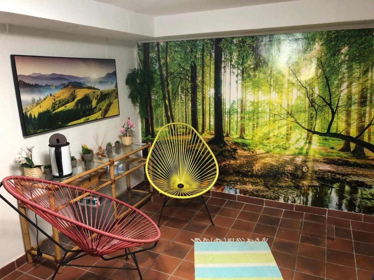 Haus Mit Sauna Und Privatem Badeteich In Anif Bei Salzburg Zewnętrze zdjęcie