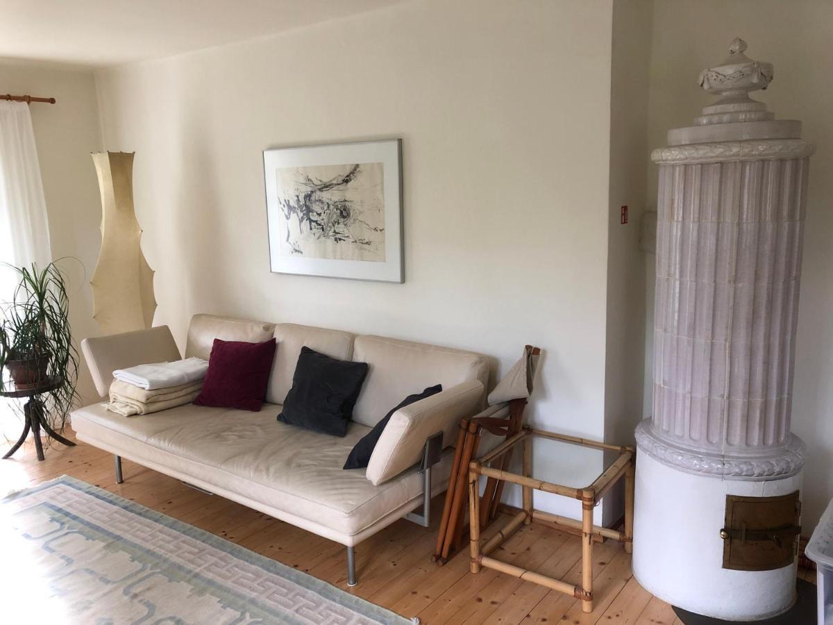 Haus Mit Sauna Und Privatem Badeteich In Anif Bei Salzburg Zewnętrze zdjęcie