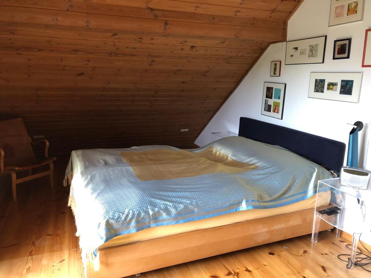 Haus Mit Sauna Und Privatem Badeteich In Anif Bei Salzburg Zewnętrze zdjęcie
