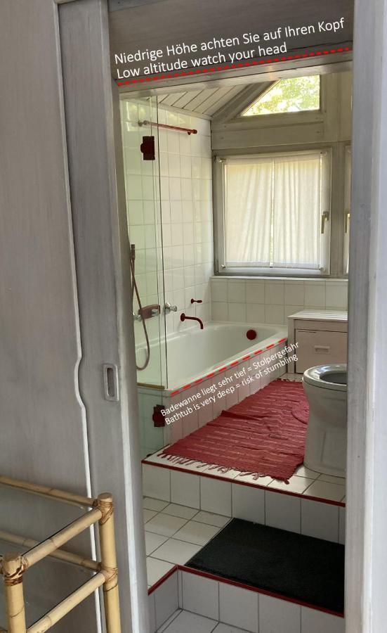 Haus Mit Sauna Und Privatem Badeteich In Anif Bei Salzburg Zewnętrze zdjęcie