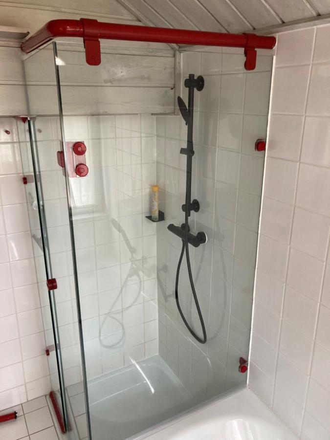 Haus Mit Sauna Und Privatem Badeteich In Anif Bei Salzburg Zewnętrze zdjęcie