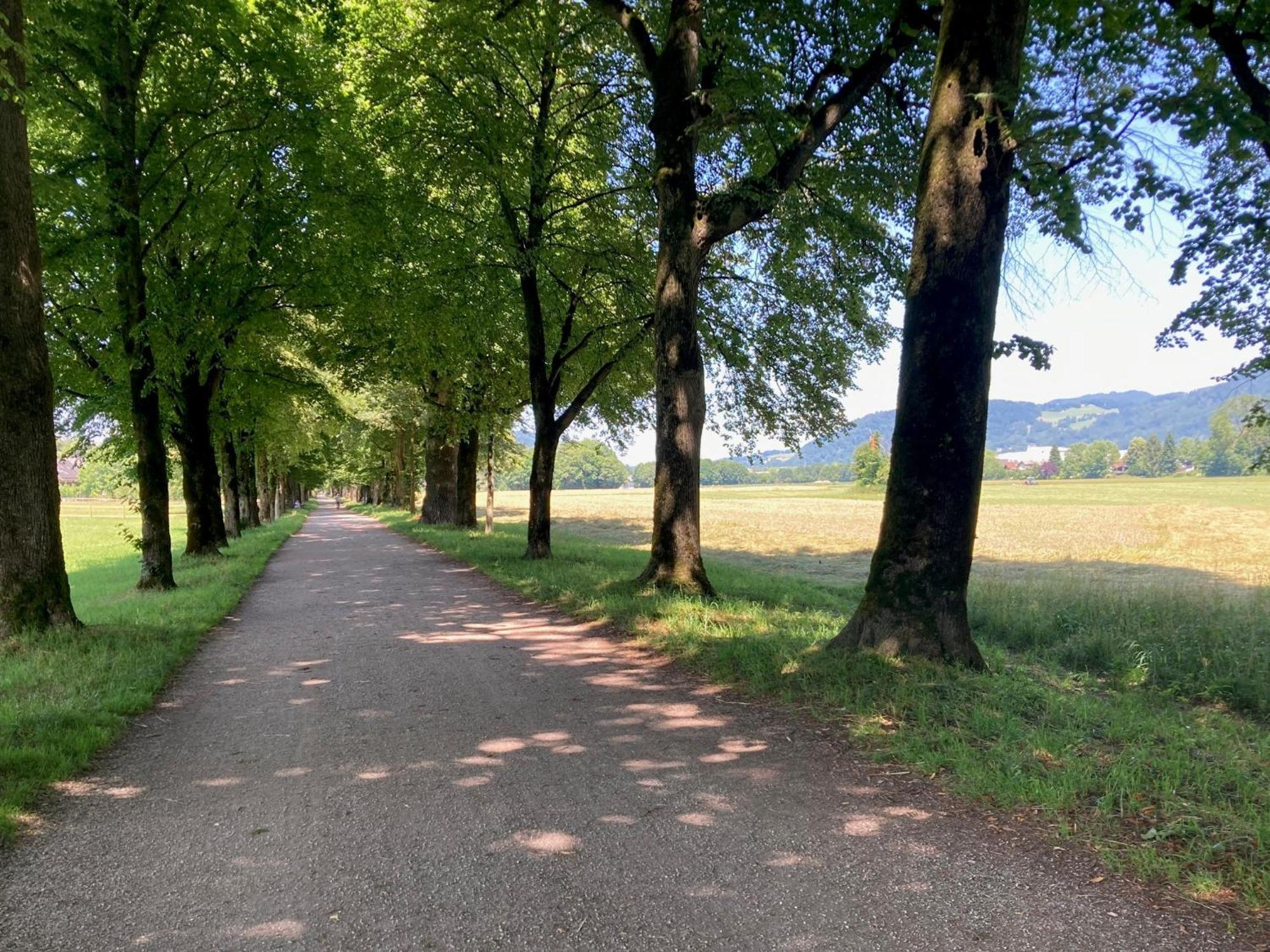 Haus Mit Sauna Und Privatem Badeteich In Anif Bei Salzburg Zewnętrze zdjęcie
